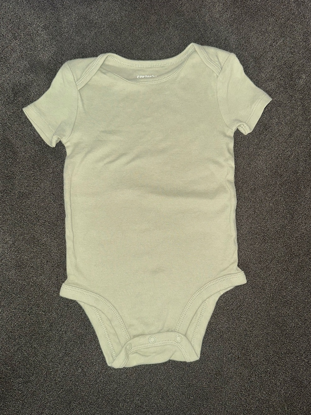 Baby Boys' Dino Top & Bottom Set - Picture 5 of 6